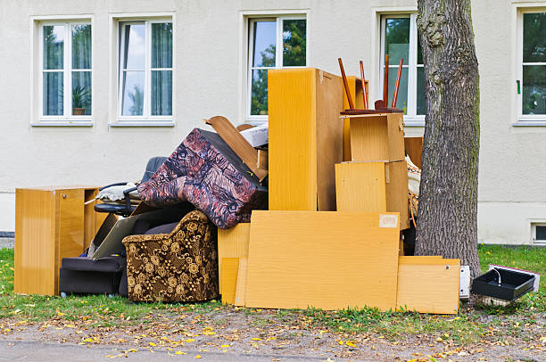 Professional Junk Removal in Twin Rivers, NJ